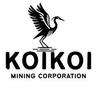 Koikoi Mining Corporation logo - Similar company to Minerra Sa