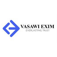 VASAWI EXIM LLP logo - Similar company to Mavix International Llp