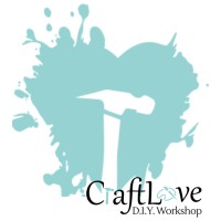 Craft Love DIY Workshop