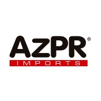 AZPR Importação logo - Similar company to Essenfelder