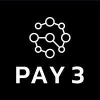 Pay3 logo - Similar company to Spark Money