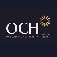 One Capital Hospitality logo - Similar company to Oshima Vietnam