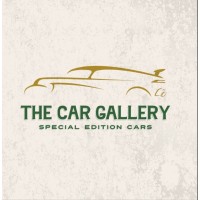 The Car Gallery | TCG International logo - Similar company to Electro Car