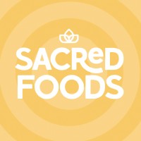 Sacred Snacks logo - Similar company to Stellar Eats