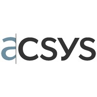 A-Csys Rhône-Alpes logo - Similar company to Csysc
