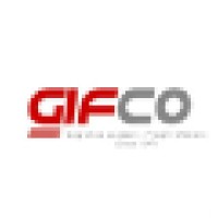 Gifco logo - Similar company to Gho Express