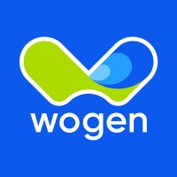 wogen logo - Similar company to Perukas App