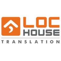 LocHouse Translation logo - Similar company to Inside Language Solutions