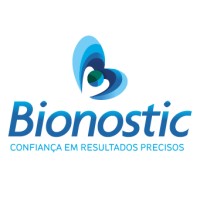 Bionostic logo - Similar company to Labgeo® Laboratório E Pesquisas