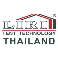 Liri Tent Thailand logo - Similar company to Mpj Logistic Public Company Limited