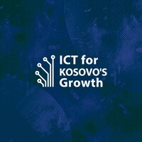 Kosovo ICT Support logo - Similar company to Stikk - Kosovo Ict Association