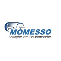 Momesso Motores - Soluções em Equipamentos logo - Similar company to Café Forões