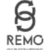 Upcycle / Recycle Movement logo - Similar company to Dosis