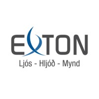Exton ehf. logo - Similar company to Dbaudiovisuais