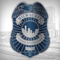 Milwaukee Police Foundation logo - Similar company to Service Solutions Restoration
