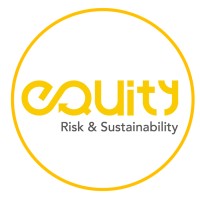 EQUITY Risk & Sustainability logo - Similar company to Virtual Risk Management