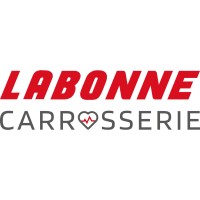 Groupe Labonne Carrosserie logo - Similar company to Meca I