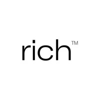 Rich Produtos Digitais logo - Similar company to Flipmilhas