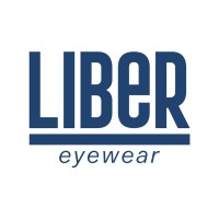 LIBER Eyewear logo - Similar company to Keesmakers