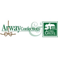 Arway-Long Grove Confections logo - Similar company to Implementio