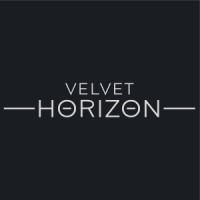 Velvet Horizon logo - Similar company to Max Led Poland