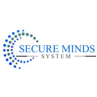 Secure Minds logo - Similar company to Security Minds Inc.