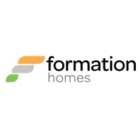 Formation Homes Ireland logo - Similar company to Torca Homes