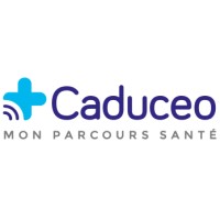 Caduceo Suisse logo - Similar company to Medspazio