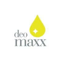DeoMaxx logo - Similar company to Turexim
