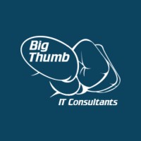 Big Thumb logo - Similar company to Highmark Advisors