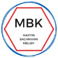Martin Bachmann Keller EIRL logo - Similar company to Pro Line Machining
