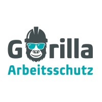 Gorilla Arbeitsschutz GmbH logo - Similar company to Vaar.Ai