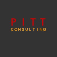 PITT Consulting logo - Similar company to Pitt Digital - University Of Pittsburgh