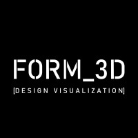 FORM_3D Design Visualization