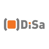 DiSa Digital Safety USA logo - Similar company to Shoeheals