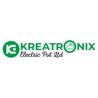 Kreatronix Electric Private Limited logo - Similar company to Susangat Electronics