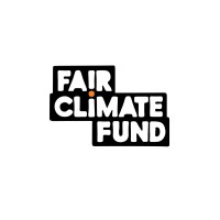 FairClimateFund | Certified B Corp logo - Similar company to Traide Foundation