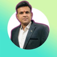 Abhishek Shrivastava logo - Similar company to Hi-Tech Constructors