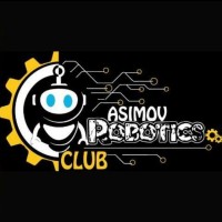 ASIMOV ROBOTICS CLUB MITS logo - Similar company to Codeage