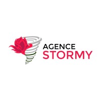 Agence Stormy logo - Similar company to Loriane Cateloy-Rose
