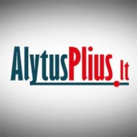 Alytus plius logo - Similar company to Radio Fm99