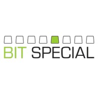 Bit Special logo - Similar company to Odda