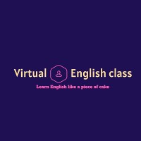 Virtual English Class