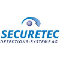 Securetec logo - Similar company to Lanmer