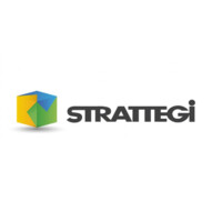 Strattegi logo - Similar company to Cloud Brainy