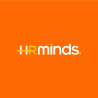 HRminds logo - Similar company to Hr Minds