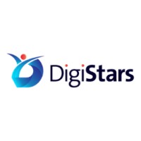 DigiStars logo - Similar company to Digistars