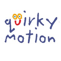 Quirky Motion logo - Similar company to Prodbylizard