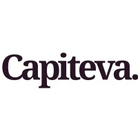 CAPITEVA logo - Similar company to Mobile Flow
