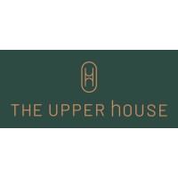 The Upper House logo - Similar company to Swire Hotels